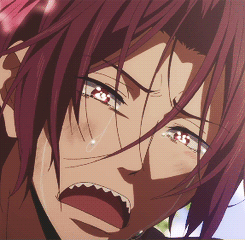 heichou-relatable:  brando-relatable:  heichou-relatable:  i like how everyone is just ok with rin having shark teeth  uh excuse u, i’ve never been ok with it. hes fucked up, gou has normal teeth, im calling the cops on your shark boy  