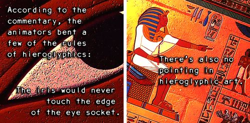 somehow-you-will:  The Prince of Egypt Fandom Month | Fanart Week the prince of egypt + trivia (insp.) (sources: x, x, x, x) 