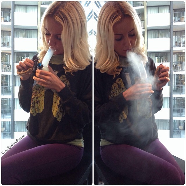 coralreefer420:  Today I took a bit of a “mental health” day, I hoped to be well