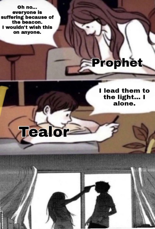 My Favorites From My Masses Of Random Memes I've Made For Enderal