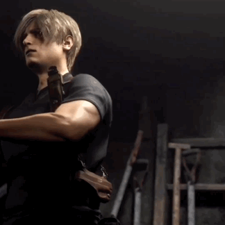 Getting Headlock By Him Would Fix Me