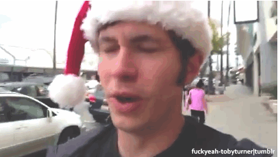 fuckyeah-tobyturner:  The vlogs are just porn pictures