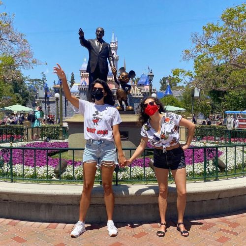 I love it here. 💖 (at Disneyland/Califonia Adventure) https://www.instagram.com/p/COesdMpBvpa/?igshid=i52xvuqywf37