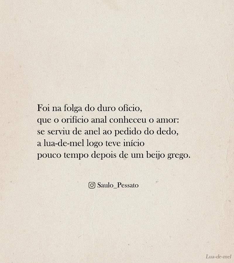 Sexo anal como sentir prazer Poemas de sexo anal