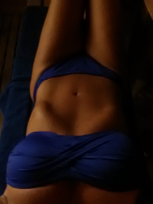 tylerstrouble:  Sweatin’ in the sauna…