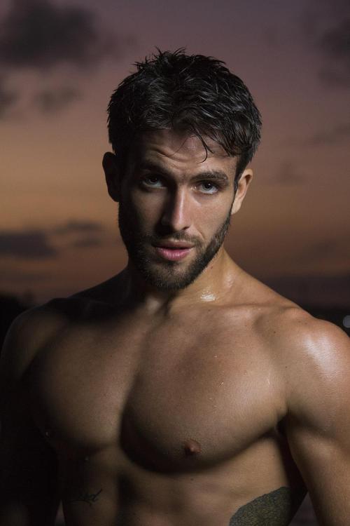gaymadridboy:  gabriel duarte (II)