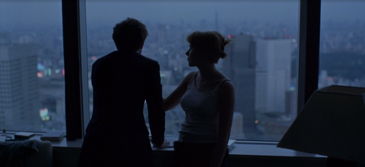livethemovie:     I just feel so alone, even when I’m surrounded by other people.