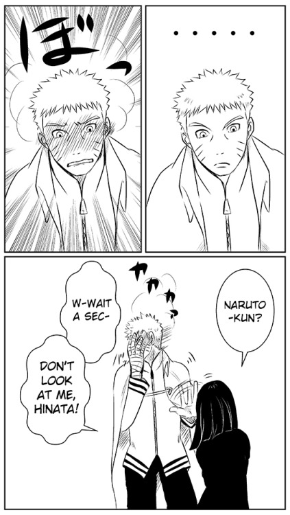 linknic:  Source: ナルヒナ詰め合わせ by minamo Translation: occasionallyisaystuff Typeset: Me 