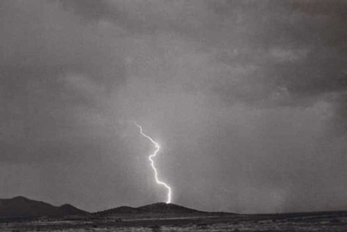 inneroptics:    Bernard Plossu. New Mexico. 1988.  