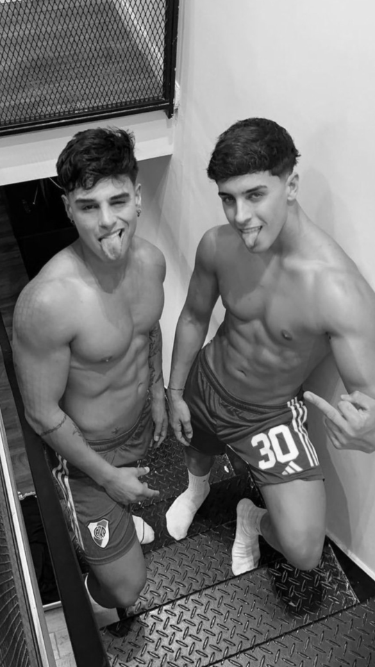 Frat Bros