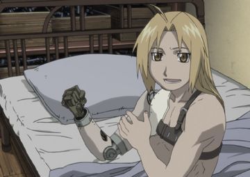 roiedo:  insertcoolpunhere:  avatarofnightmares:  puerpersonamccallmagica:  Plot twist: a disabled character is portrayed as a complex 3D character with their own agency and isn’t a villain due to a deformity, used as inspiration porn, or ~cured~ at