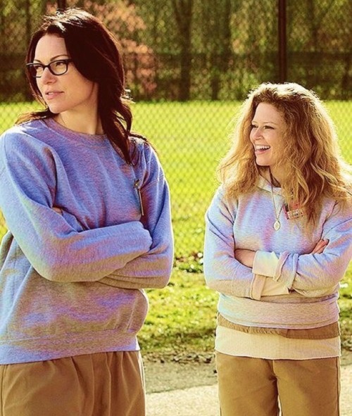 This Iconic Duo 