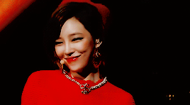 1somin:  MAKE ME CHOOSE: ASKED BY ANONYMOUS↳ Gain in Kill Bill era or Paradise lost era? 