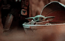 clonesdeservelovetoo:MYHEARTBELONGS TO YOUBABY YODA