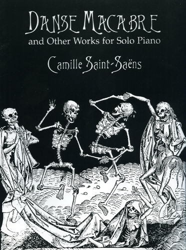 nictofilico:  Danse Macabre