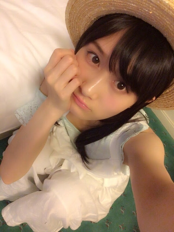 yagura-nao:  Yagura Fuuko - Today’s Posts : 08/08/2015 