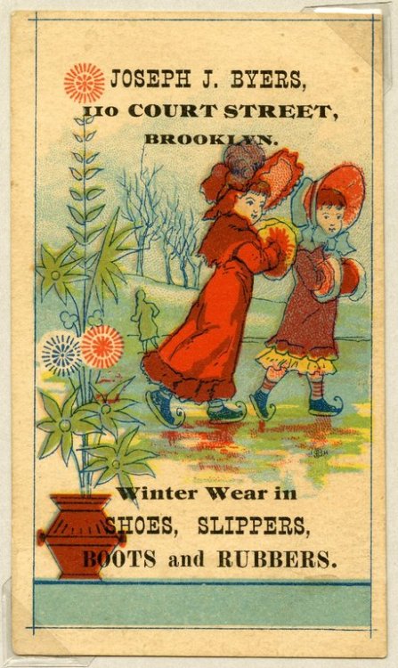 Season’s greetings from the #BKMLibrary! We are celebrating this holiday week by highlighting the li