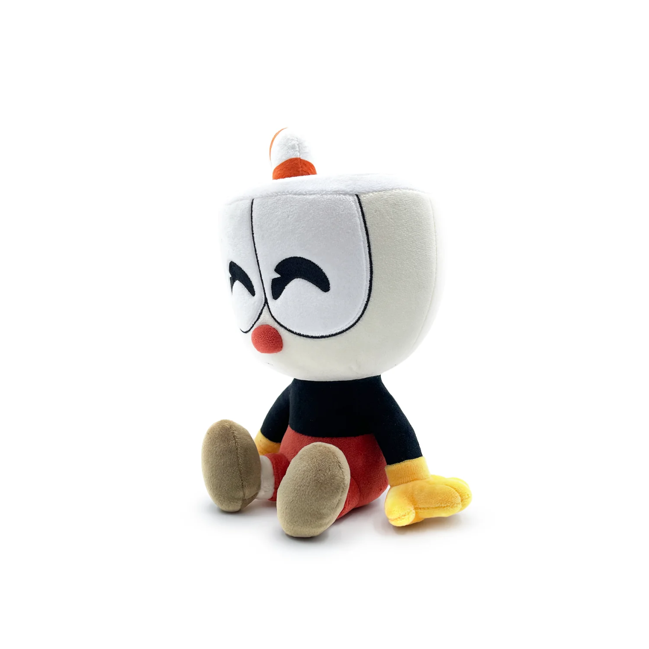 King Dice Plush (9in) – Youtooz Collectibles