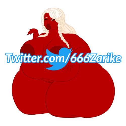 zarike: Winter Devina See the full picture at my twitter, trying to get some attention for it as tumblr is toasthttps://twitter.com/666Zarike/status/1071033668859240449 Devina: Looks like I put on some winter weight, well, just more of me to love, don’t