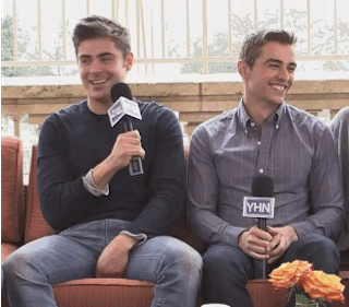 hotfamous-men:  Zac Efron And Dave Franco