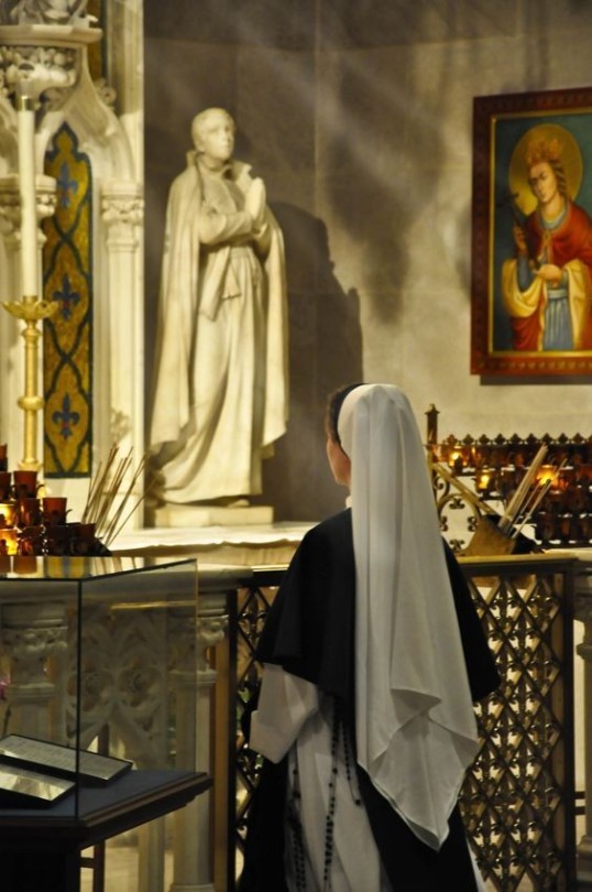 Consecration To The Holy Mother Of God🙏