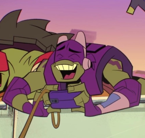 Me When Donnie