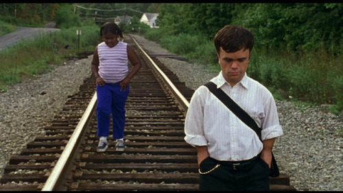 i-know-where-im-going:The Station Agent