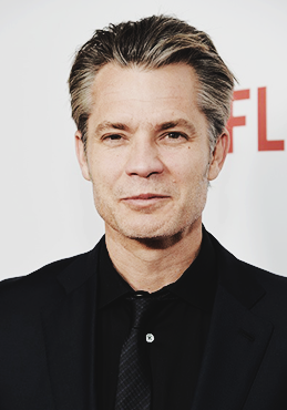 nyggmas:➴Timothy Olyphant attends the ‘Santa Clarita Diet’ Premiere [February 1, 2017]