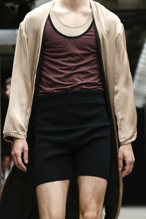melloncollieandtheinfinitegoth:  Dries van Noten | Spring/Summer 2015     