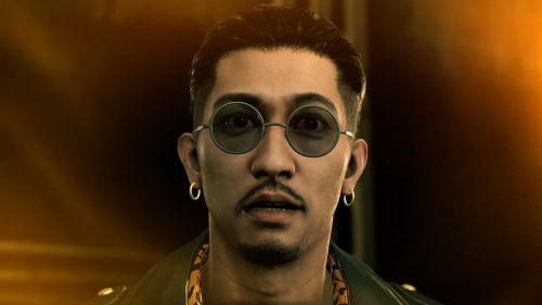 Yakuza: Like A Dragon with Zhao mods - stills from Ichiban’s backstory