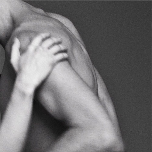 Love me harder