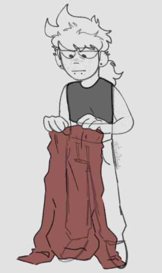 Trans Tord Propaganda