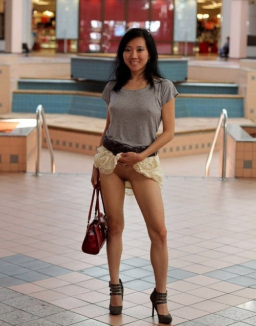 upskirtality:  Reblog from http://ift.tt/1O7rTgo