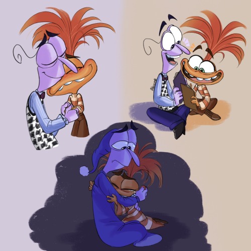 OMG How Did I Not Post This Here- :00! After Seeing Everyones Amazing Art Of Anixfear, I Just Had To