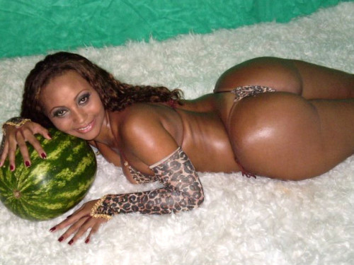 risquephotos:  Luana Alves