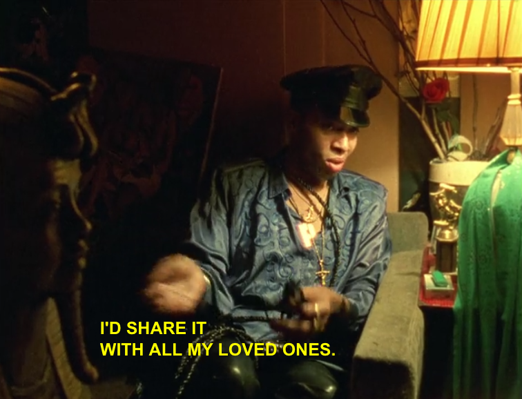 angelstills:Paris Is Burning (1990)