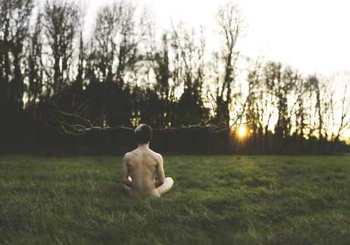 sean-clancy:  Animal by Ky Bouge on Flickr. 