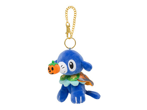 shelgon:Pokémon Center Official Halloween Time 2017 merchandise