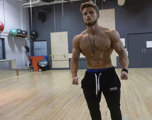 Men&Muscle