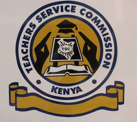 TSC Teachers Born In 1963 Set To Retire