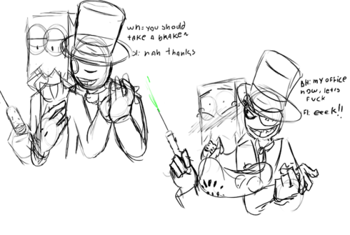 Yes Paperhat Because Why Not Right Brodas