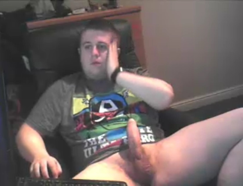 oxpoisonxo:  Chaturbate user #4 