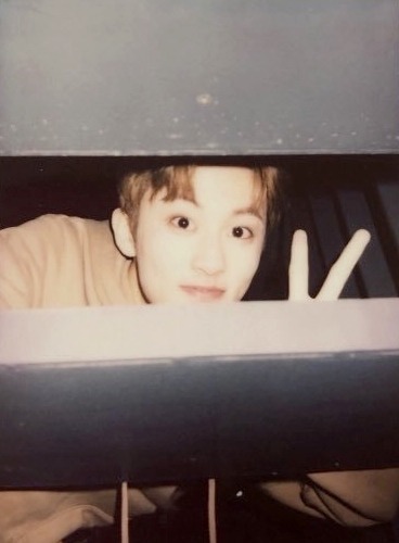 -Mark