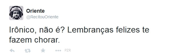 Grandes coisas estão por vim!