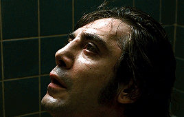 fyeahmovies:  I always figured when I got older, God would sorta come inta my life somehow. And He didn’t. I don’t blame Him. If I was Him I would have the same opinion of me that He does. No Country for Old Men (2007) dir. Joel & Ethan Coen