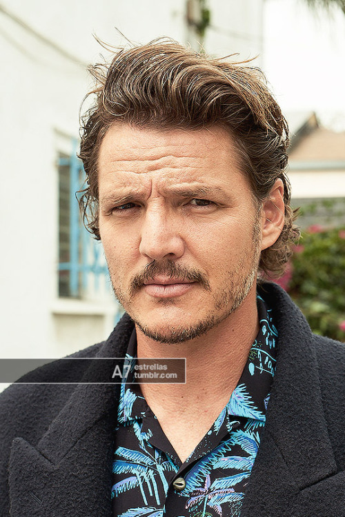 a7estrellas: PEDRO PASCAL| Variety Magazine - 2020Well, fuck.