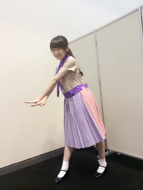 beckenbauer1052:  パテシエール(｡･ω ･)ﾉﾞ327 | 乃木坂46 秋元真夏 公式ブログ秋元真夏