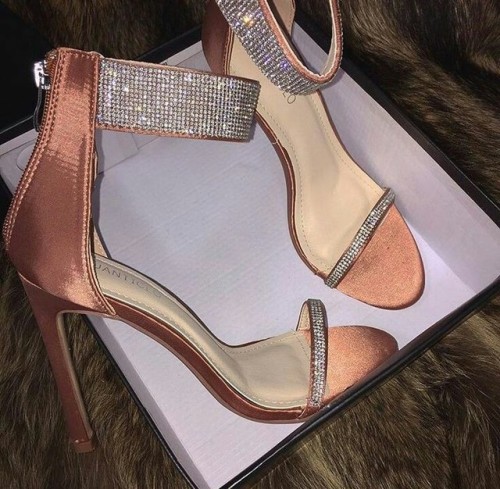 beautylouboutins:Classy&Fabulous
