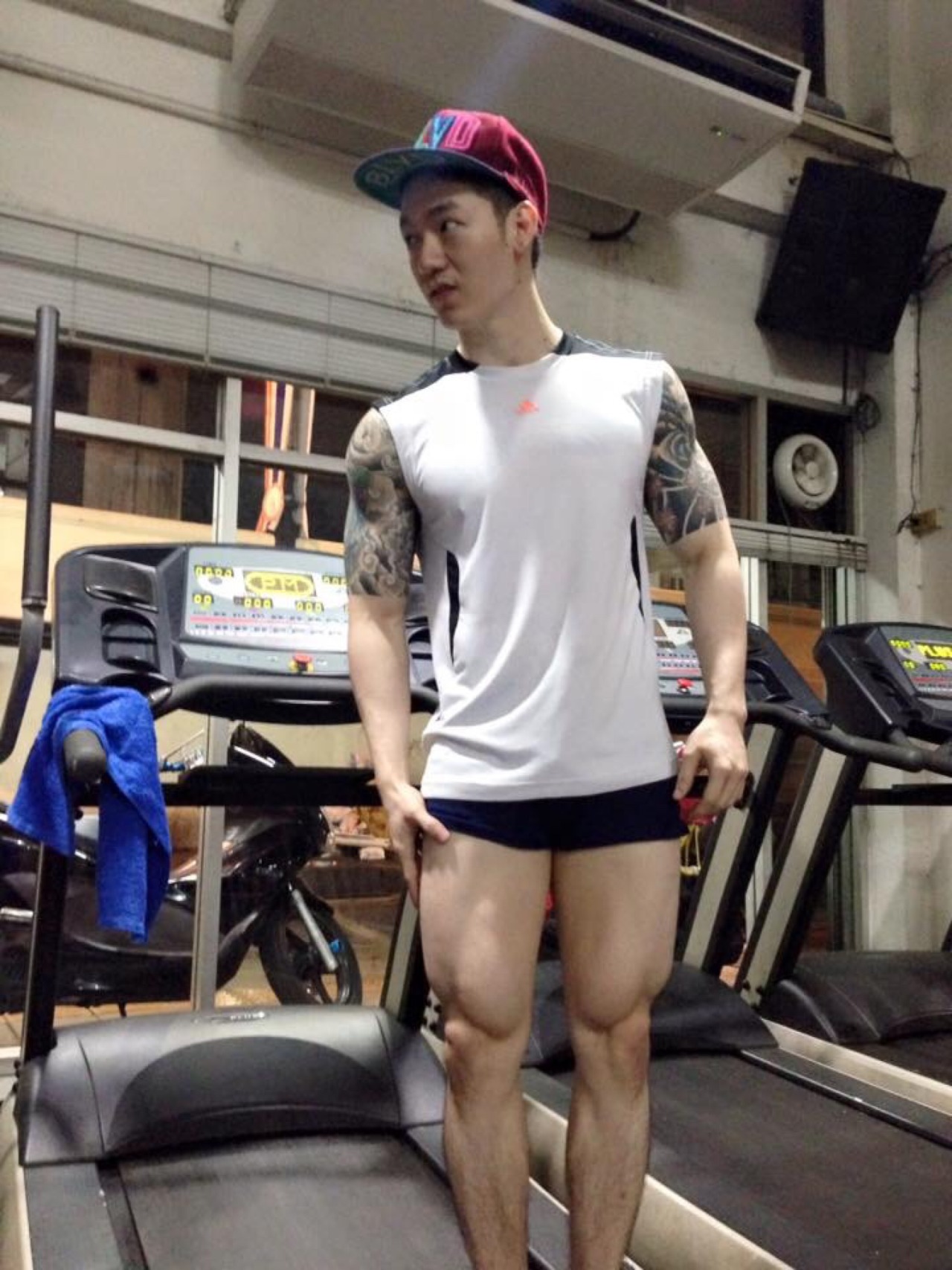 siamcuteboy:  Cute boy.
