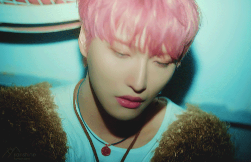 Turbulence Mv :: Seonghwa